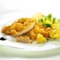 Wiener Schnitzel